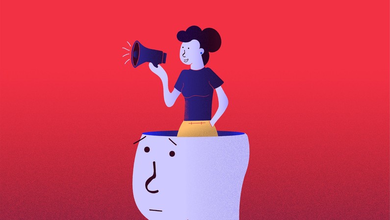 You Know What You’re Talking About. Here’s How to Sound Like It.