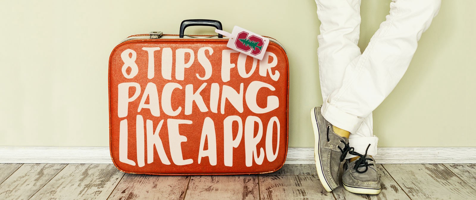 8 Tips for Packing Like a Pro