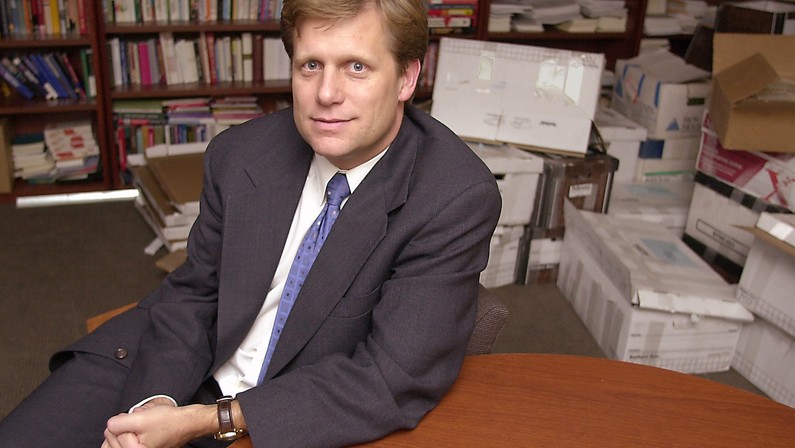 Putin’s Interrogation Targets Have Deep Stanford Roots