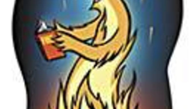 A Burning Issue