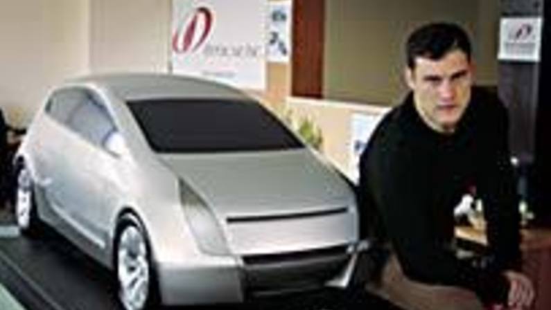 Have I Got a Car for You