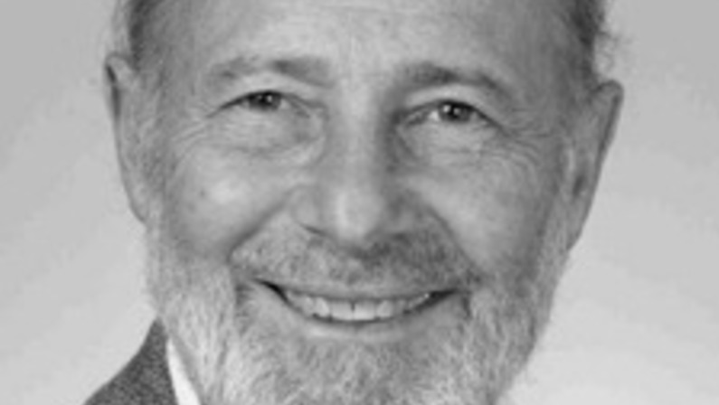 Prizewinning Mathematician