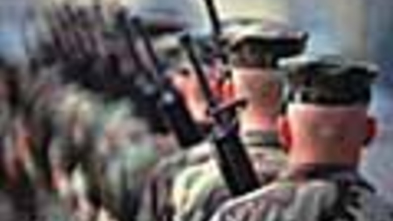 Outing 'Don't Ask, Don't Tell'