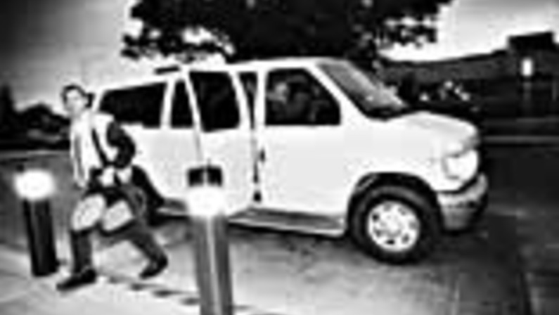 You Think Your Commute Is Bad?