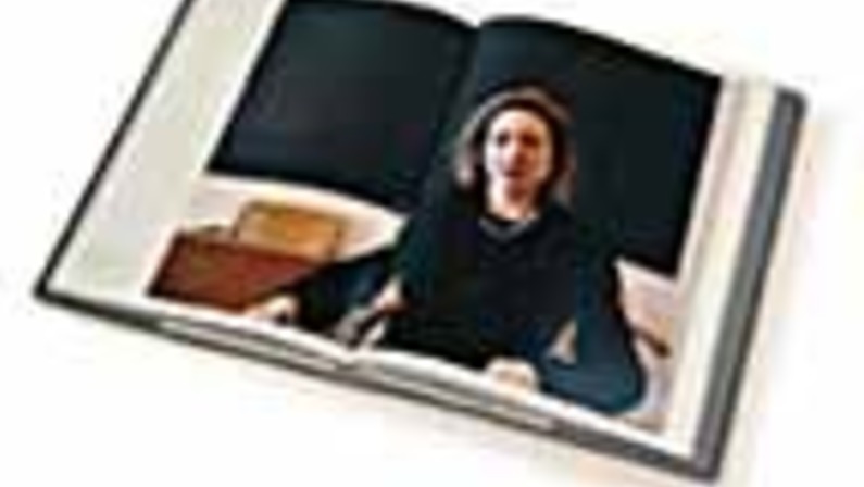 When Annie Leibovitz Calls . . .