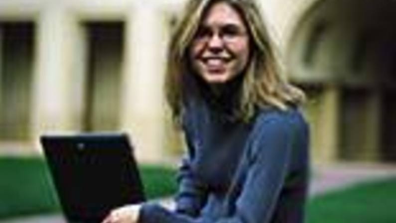 For Business Students, a New Focus on E-Commerce