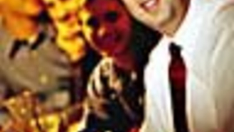 The Dean Who Came to Dinner