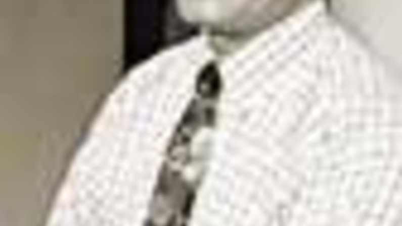 A Dean's New Calling