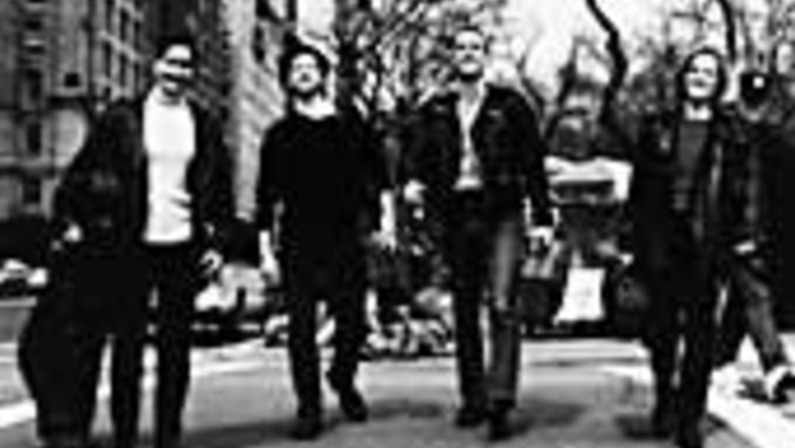 From Canada, With Attitude