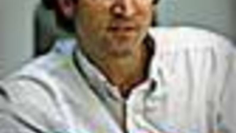 Open Wide and Say 'Ick'