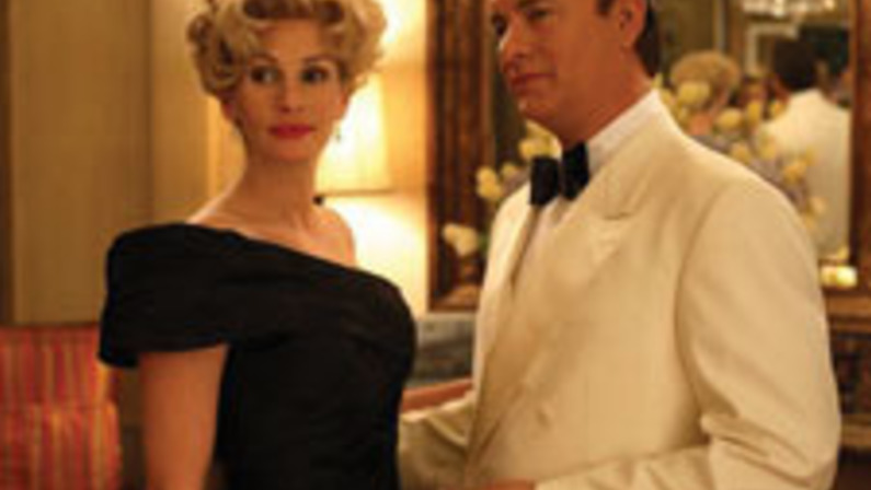 Just Some of Skoll's Credits