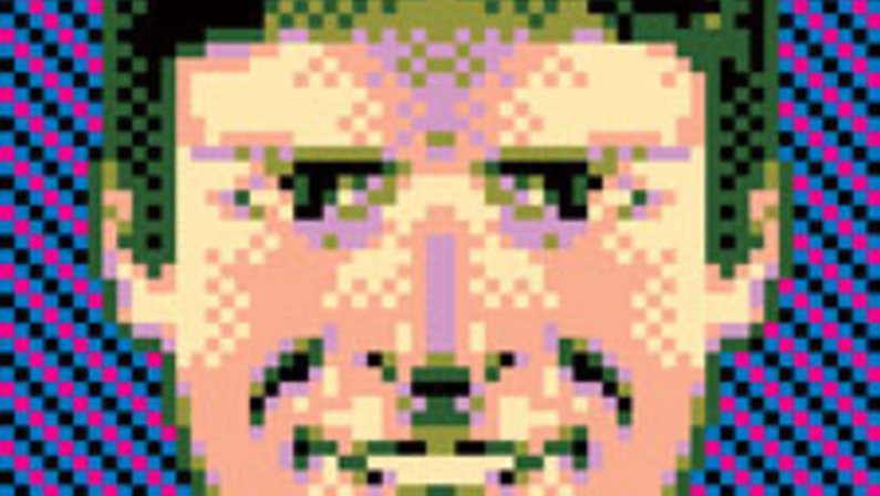 Richard Marks, MS '91, PhD '96