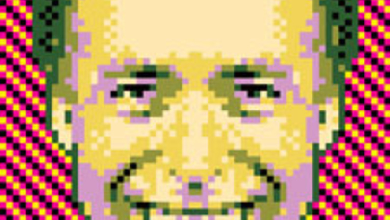 Eugene Jarvis, MBA '86