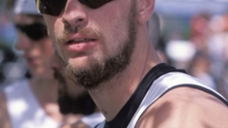 Get Faster: Rower Jake Cornelius