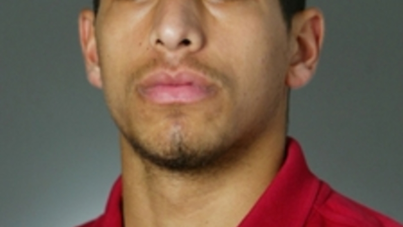 All Business: Rower David Banks