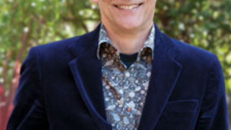 Animal-Vegetable-Mineral Man