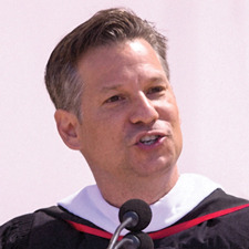 Advice from the Front