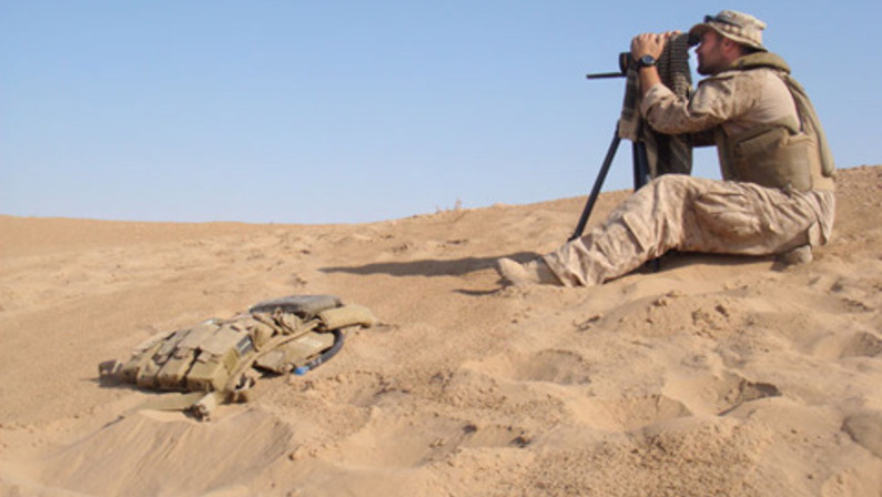 What War Taught Them