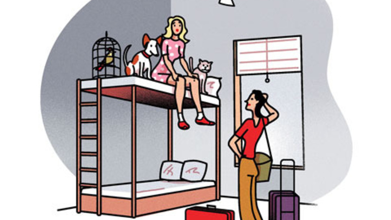 6 Things Stanford Lacks (that some other U.S. universities have)