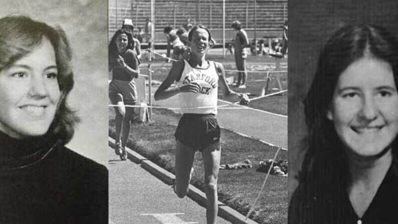 Pioneers of Women’s Cross-Country, Gymnastics, Lacrosse and Volleyball