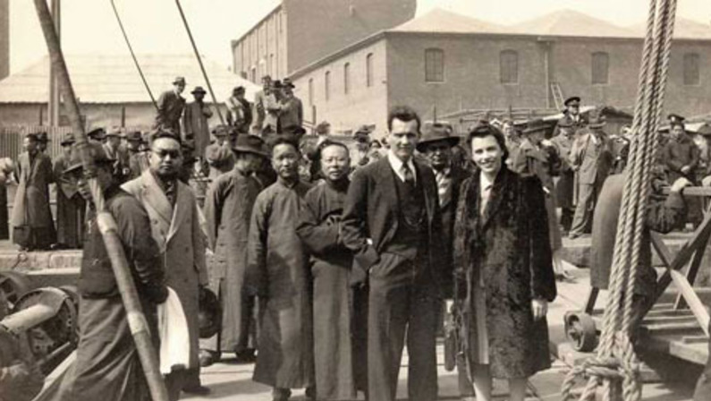 War Crimes Prosecutor