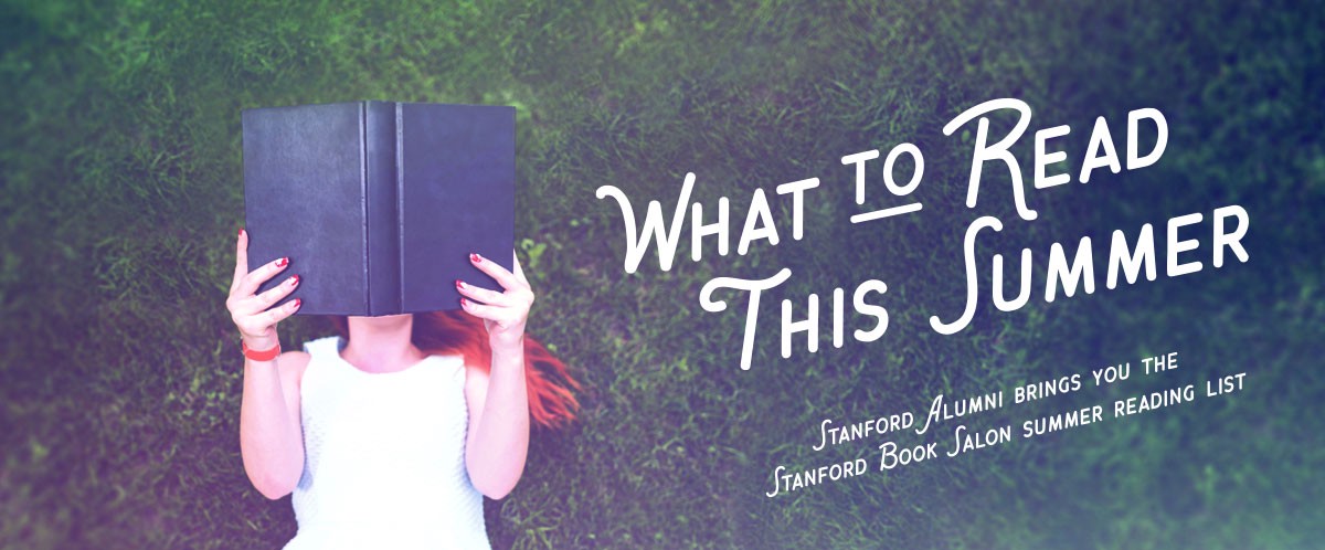 What To Read This Summer, 2016
