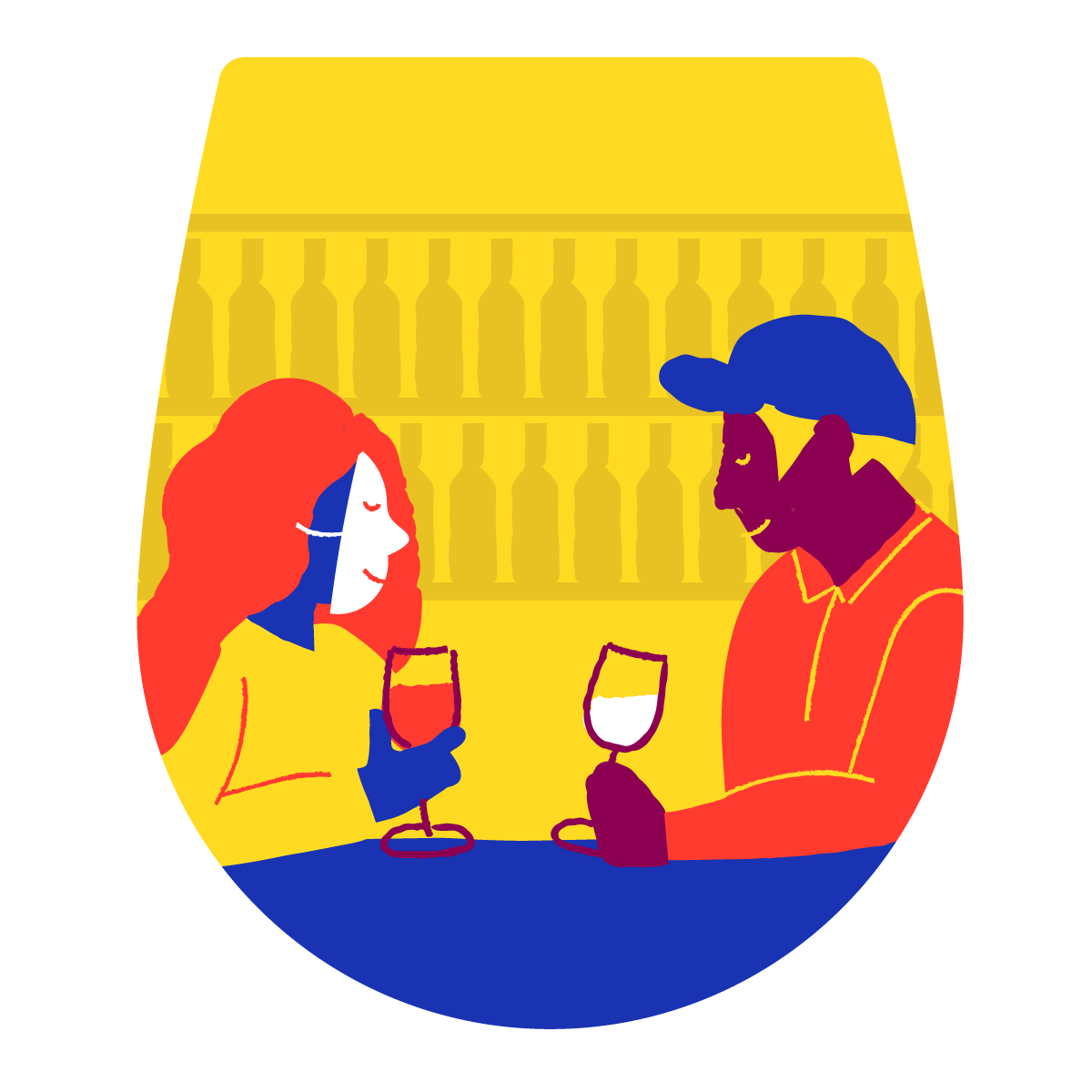 The Faker's Quick Guide to Wine