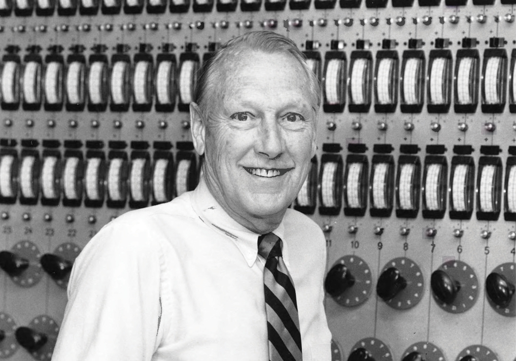 Energy Researcher, Professor and Woodcrafter