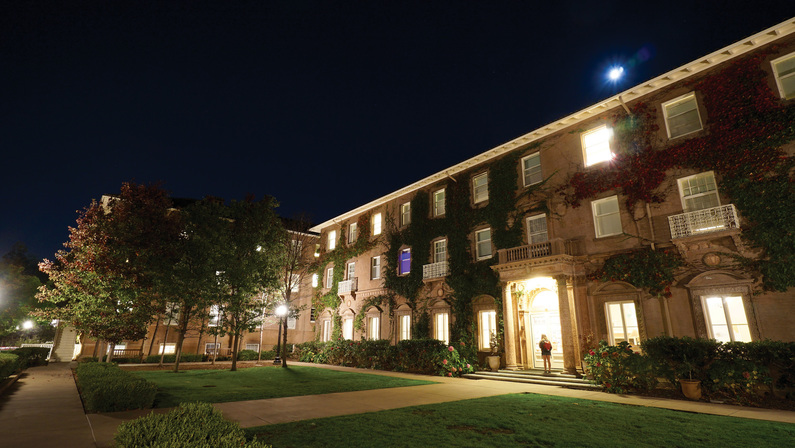 Happy Birthday, Roble