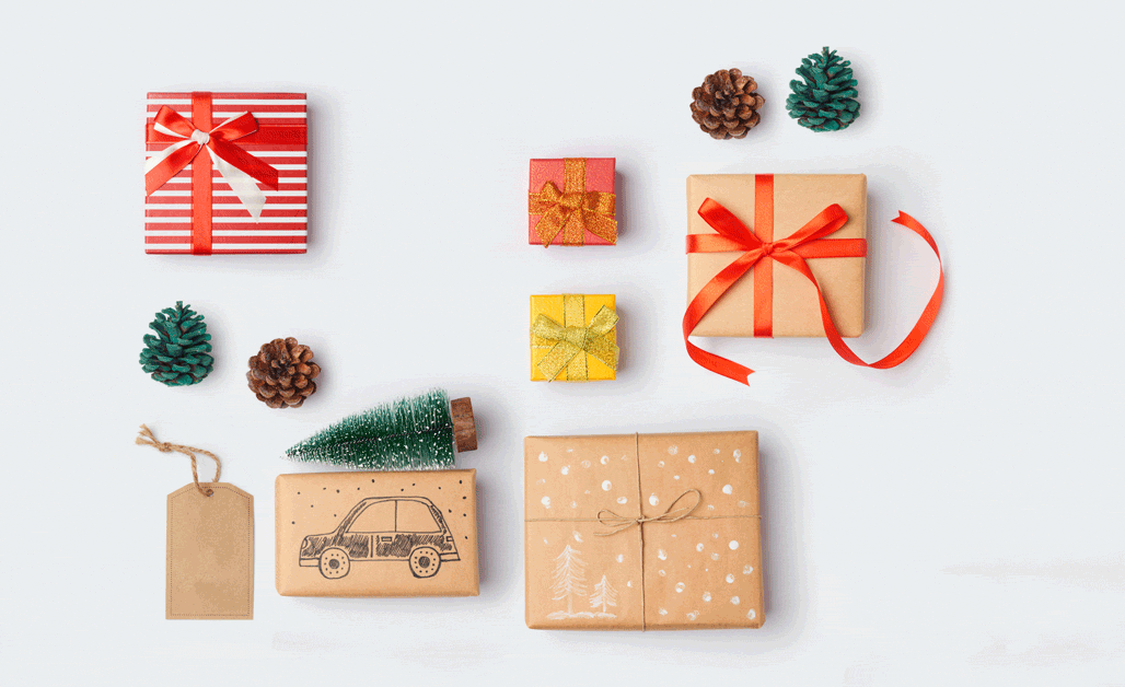 Gift Guide for Book Lovers