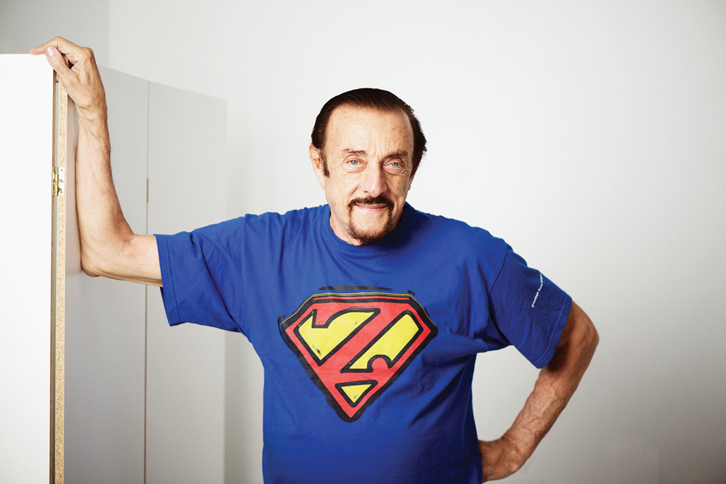 The Psychology of Heroism