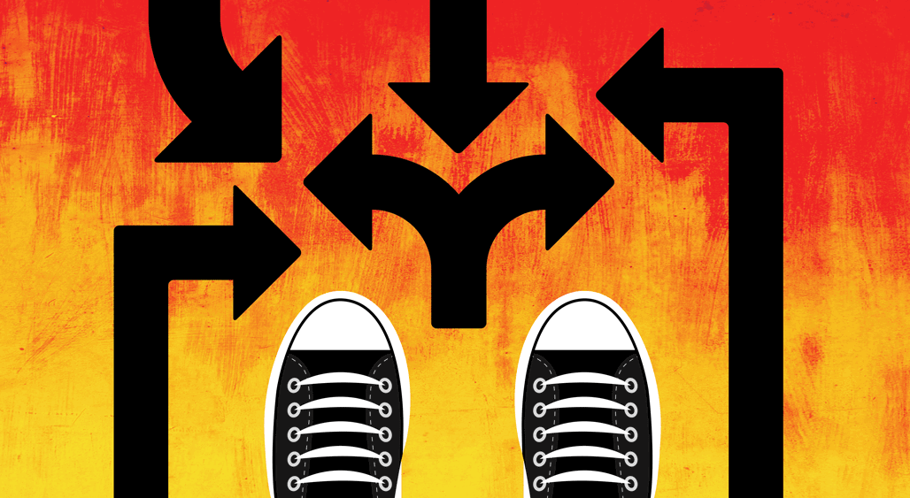 Nine Tips for Smarter Decision-Making