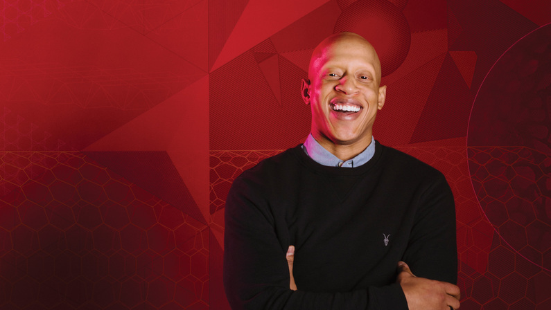 Inspired by an Ancestral Land