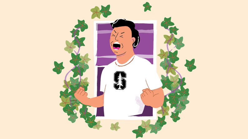 The Science of Primal Scream