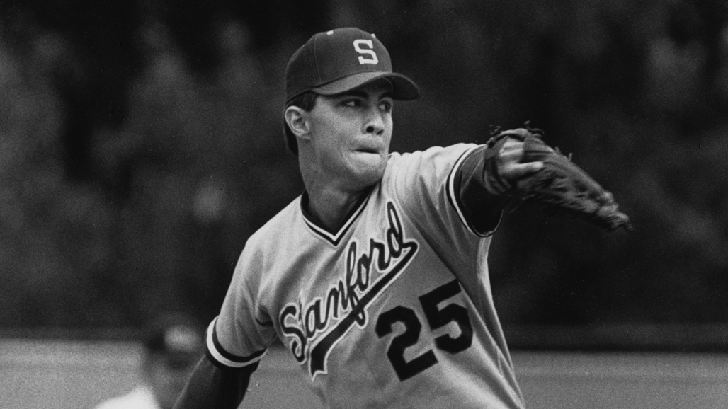 The Cardinal’s First Baseball Hall of Famer