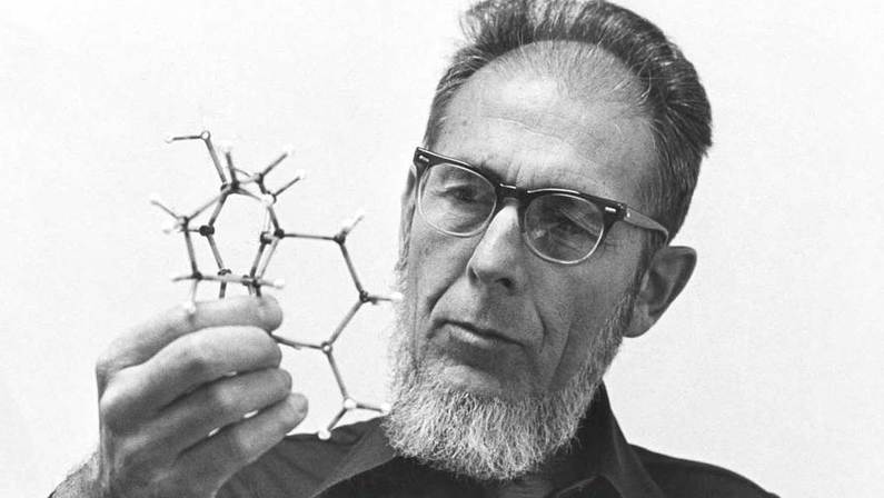 Stanford’s Pioneering Addiction Scholar