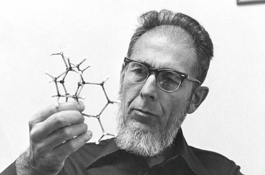 Stanford’s Pioneering Addiction Scholar