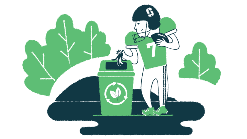 Sizing Up Stanford's Zero-waste Ambitions