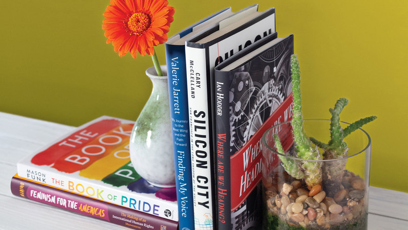 Biblio File: What to Read Now — May 2019