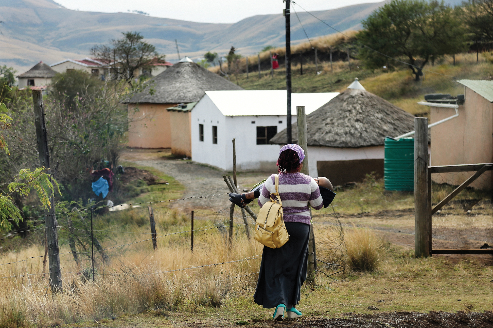 Making Medical Devices for African Children