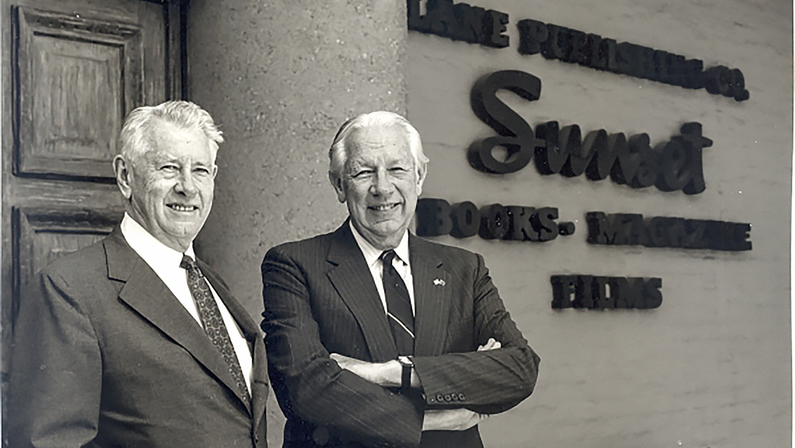 Ambassadors for the West