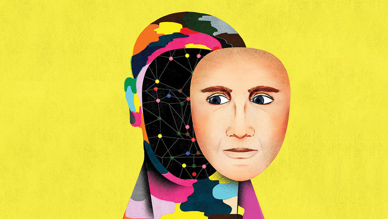 Deceit Gets Smarter. Can Truth Keep Up?