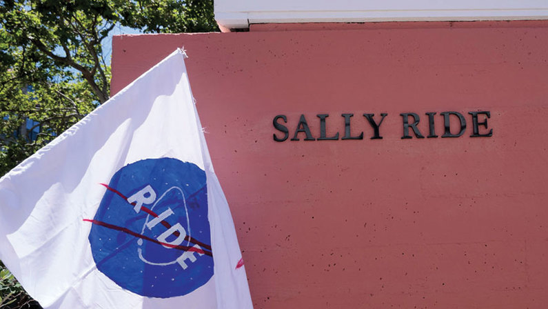 Dialogue - July 2019