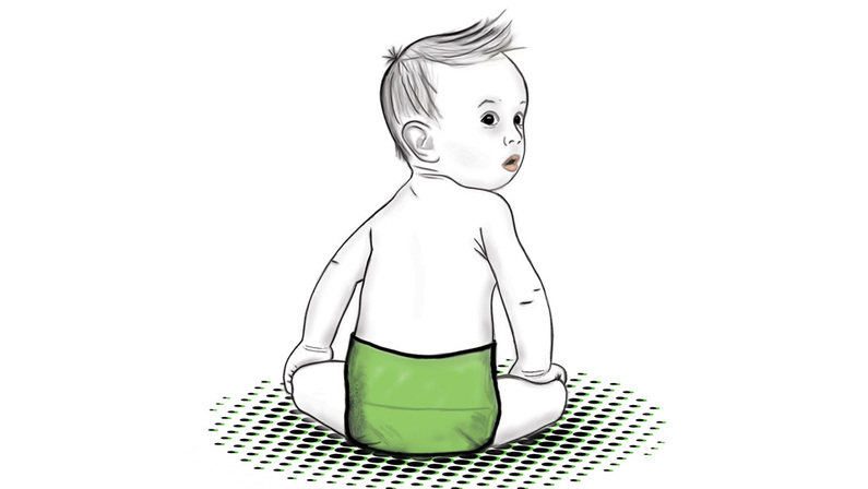Good Diaper Deeds