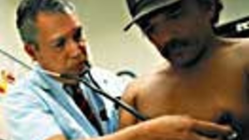 A Country Doctor in Hawaii