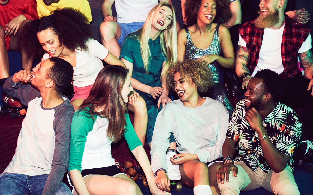 Seven Tips for Making Friends After College