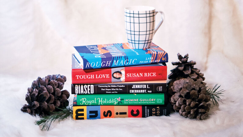 Biblio File: What to Read Now — December 2019