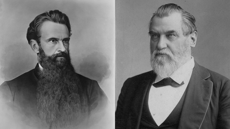 The Fascinating Stanford Family