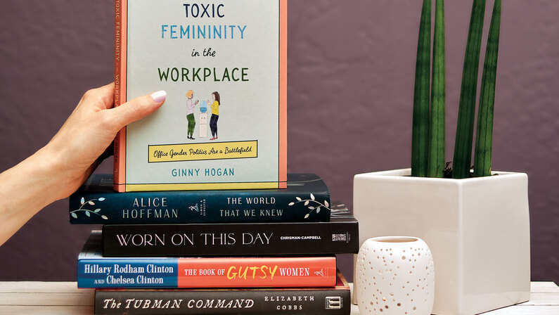 Biblio File: What to Read Now — March 2020