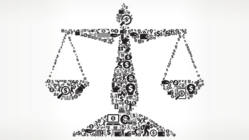 The Problem With Philanthropy